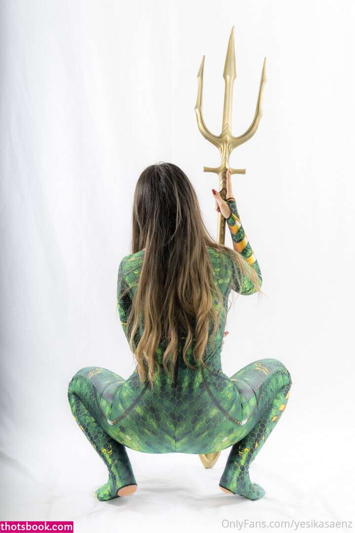 Yesikasaenz Photo #8