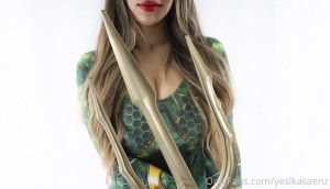 Yesikasaenz Photo #44