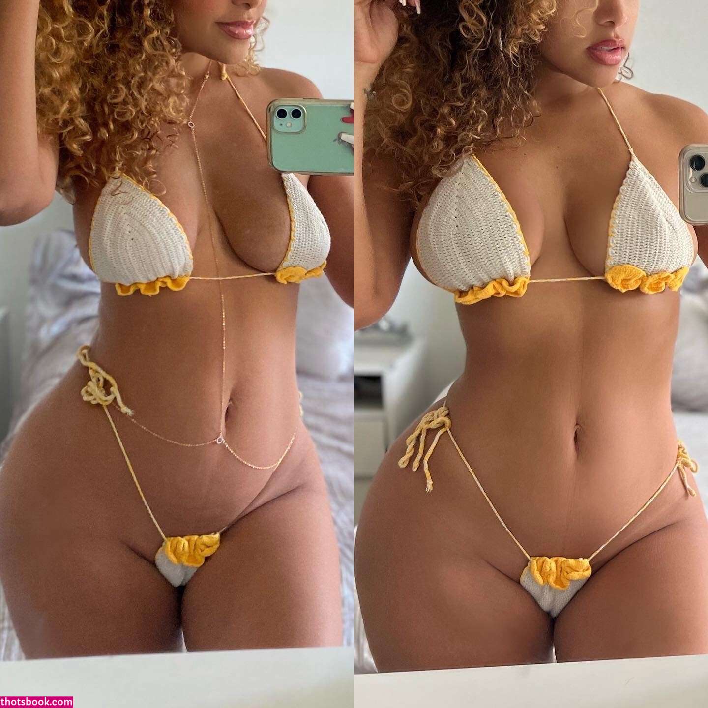 Aisha Thalia Photo #13