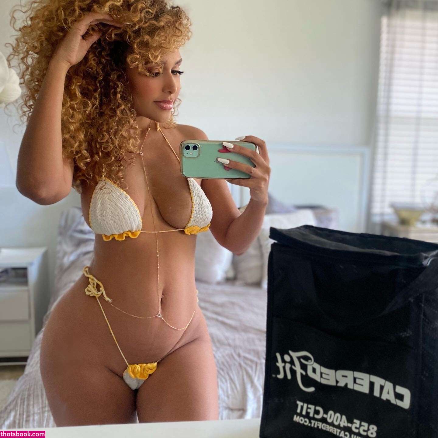 Aisha Thalia Photo #14