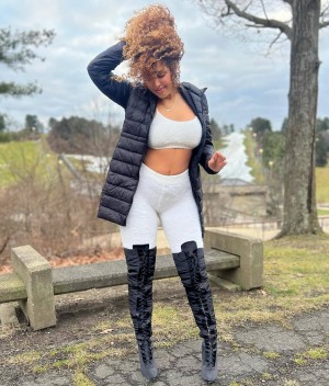 Aisha Thalia Photo #17