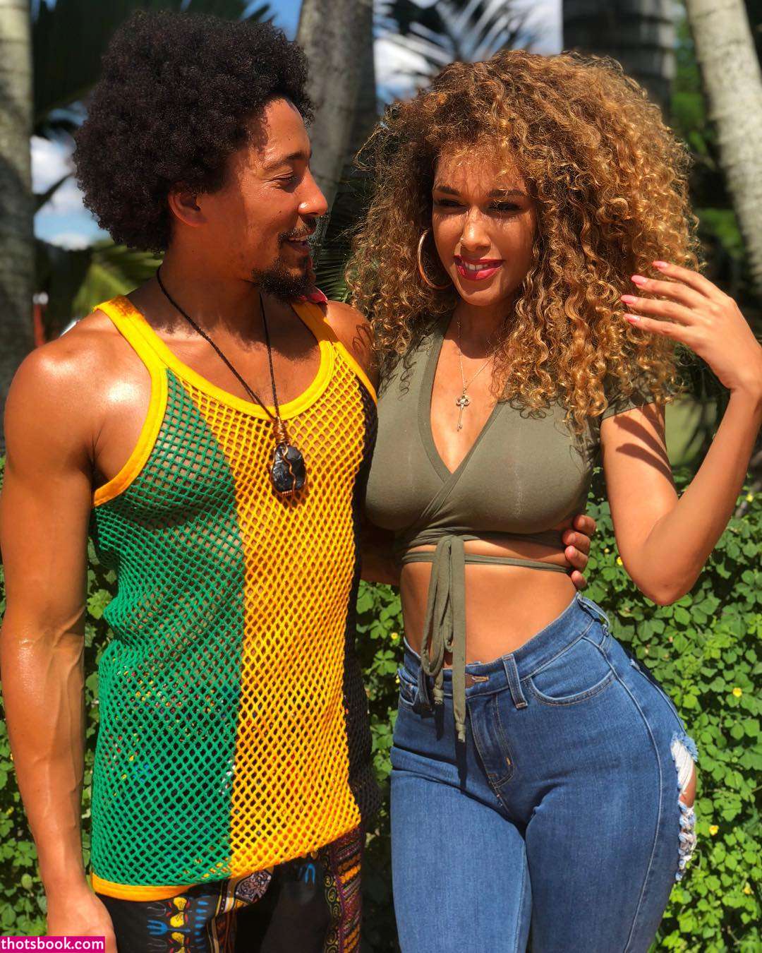 Aisha Thalia Photo #26