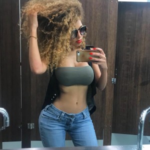 Aisha Thalia Photo #25