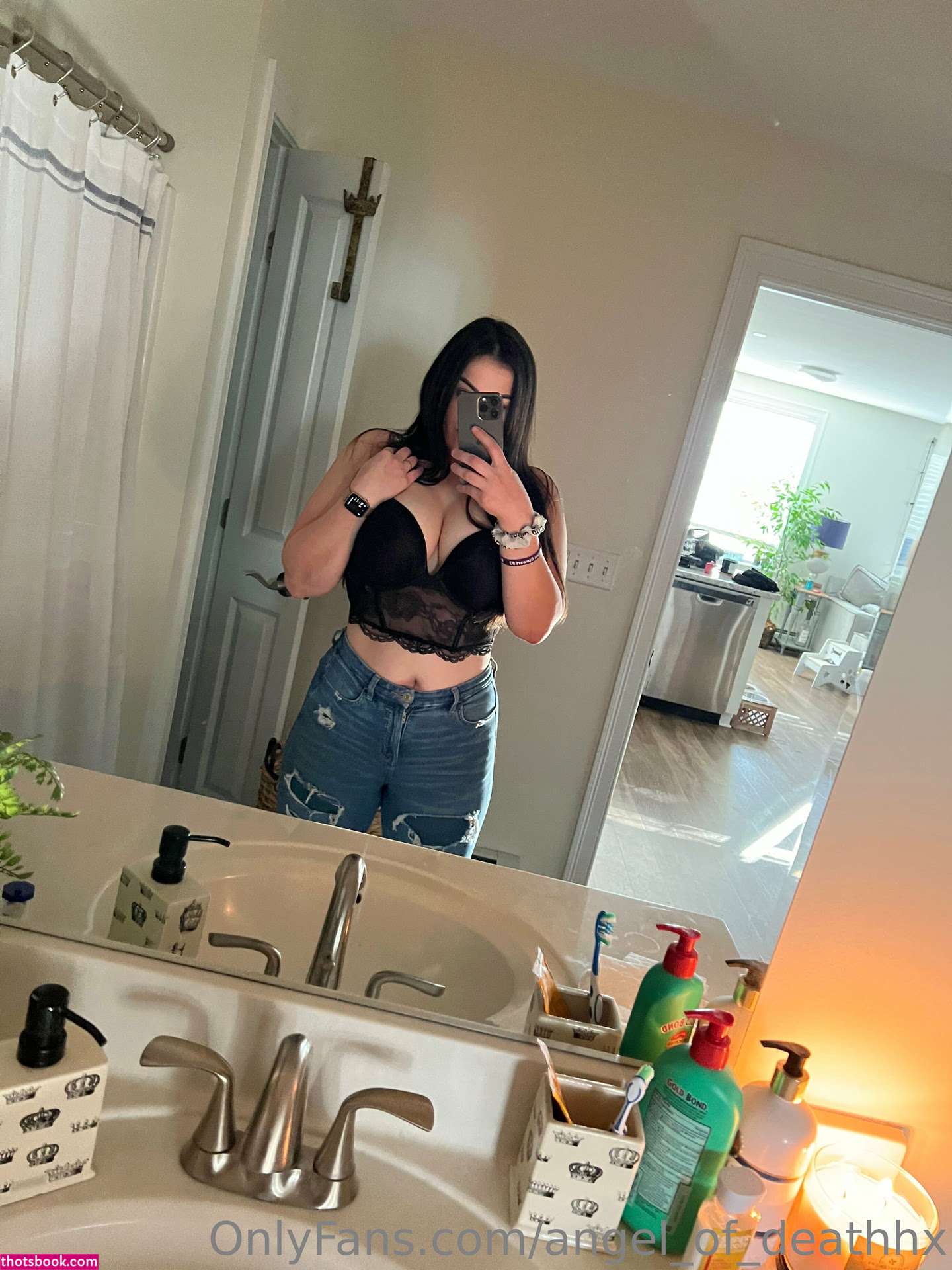 Angel Of Deathhx Photo #2