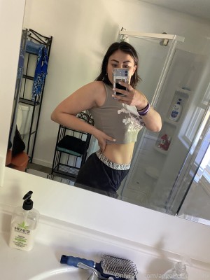 Angel Of Deathhx Photo #1