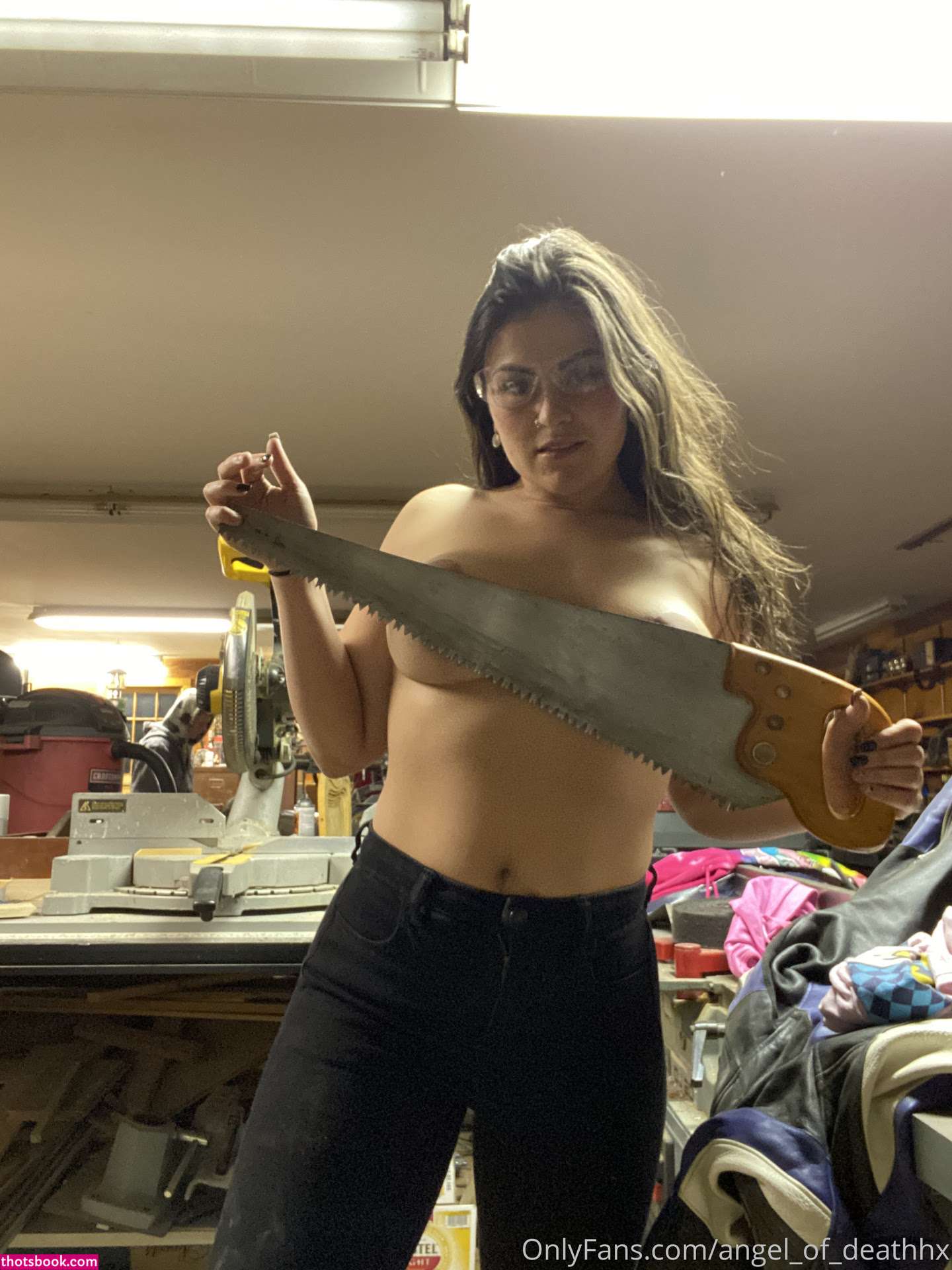 Angel Of Deathhx Photo #164