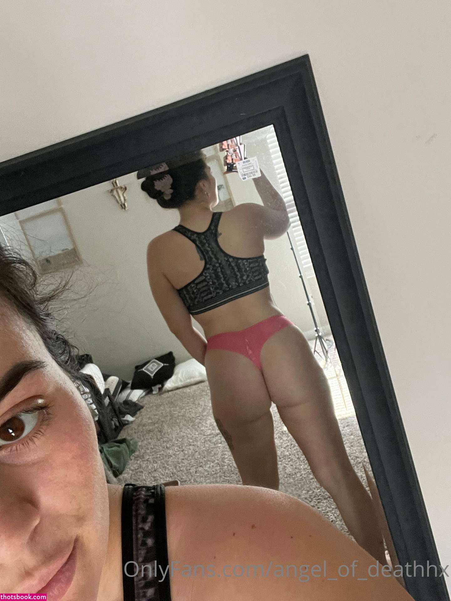 Angel Of Deathhx Photo #208