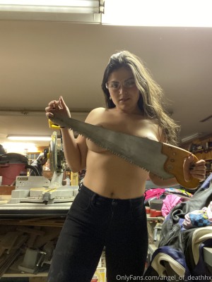 Angel Of Deathhx Photo #164