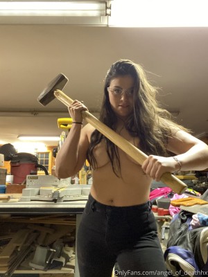 Angel Of Deathhx Photo #237