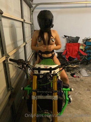 Angel Of Deathhx Photo #270