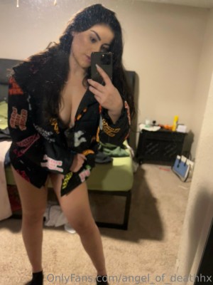 Angel Of Deathhx Photo #286