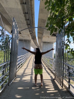 Angel Of Deathhx Photo #289