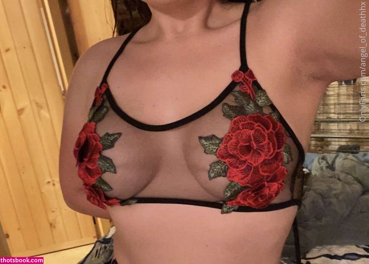 Angel Of Deathhx Photo #321