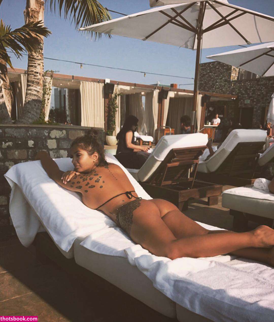 Elettra Lamborghini Photo #15