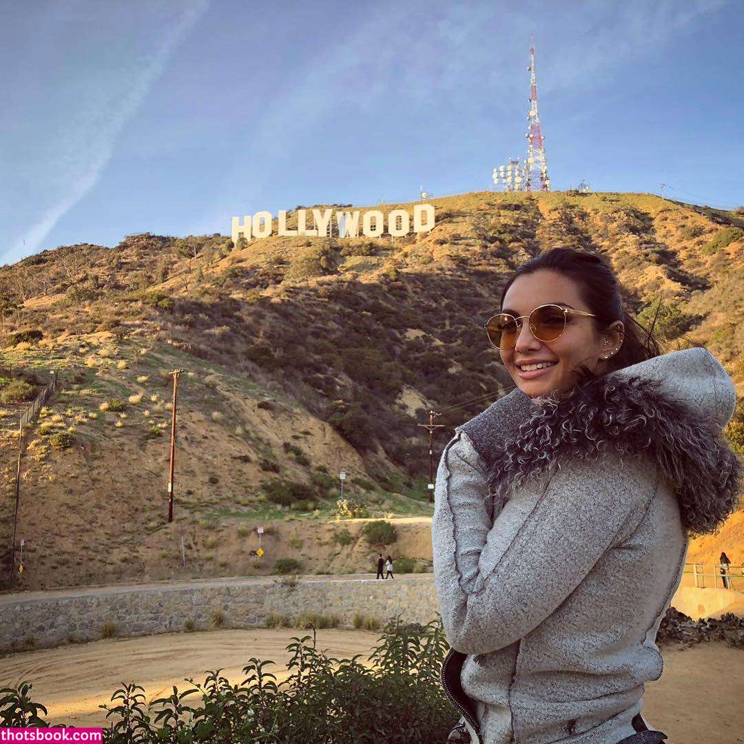 Elettra Lamborghini Photo #34