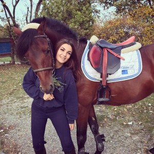 Elettra Lamborghini Photo #24