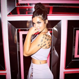 Elettra Lamborghini Photo #28