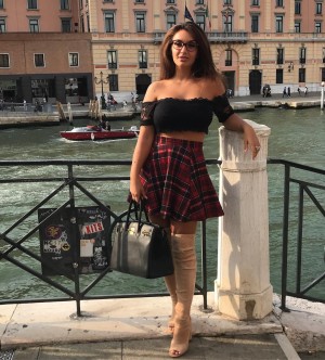 Elettra Lamborghini Photo #31