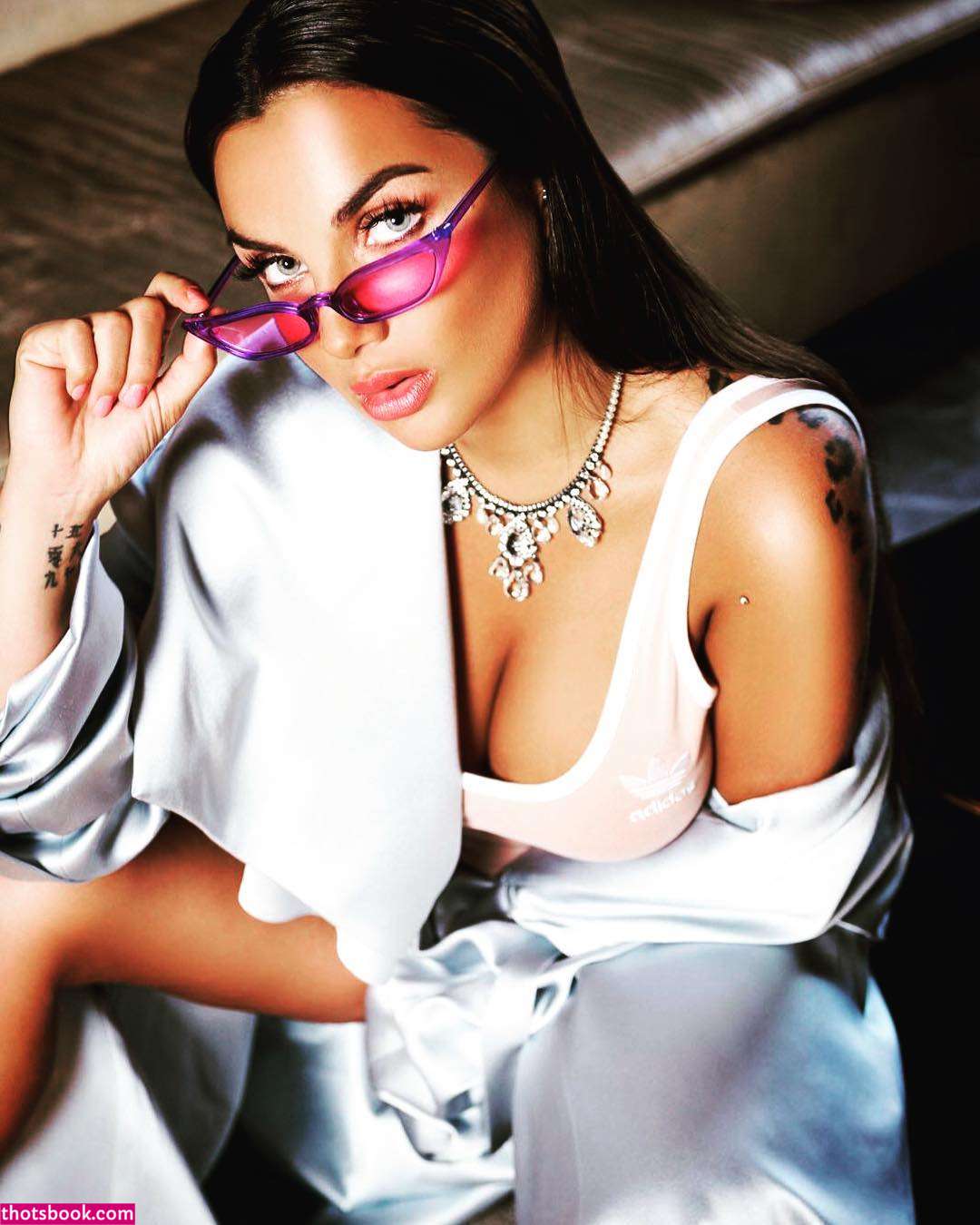 Elettra Lamborghini Photo #43