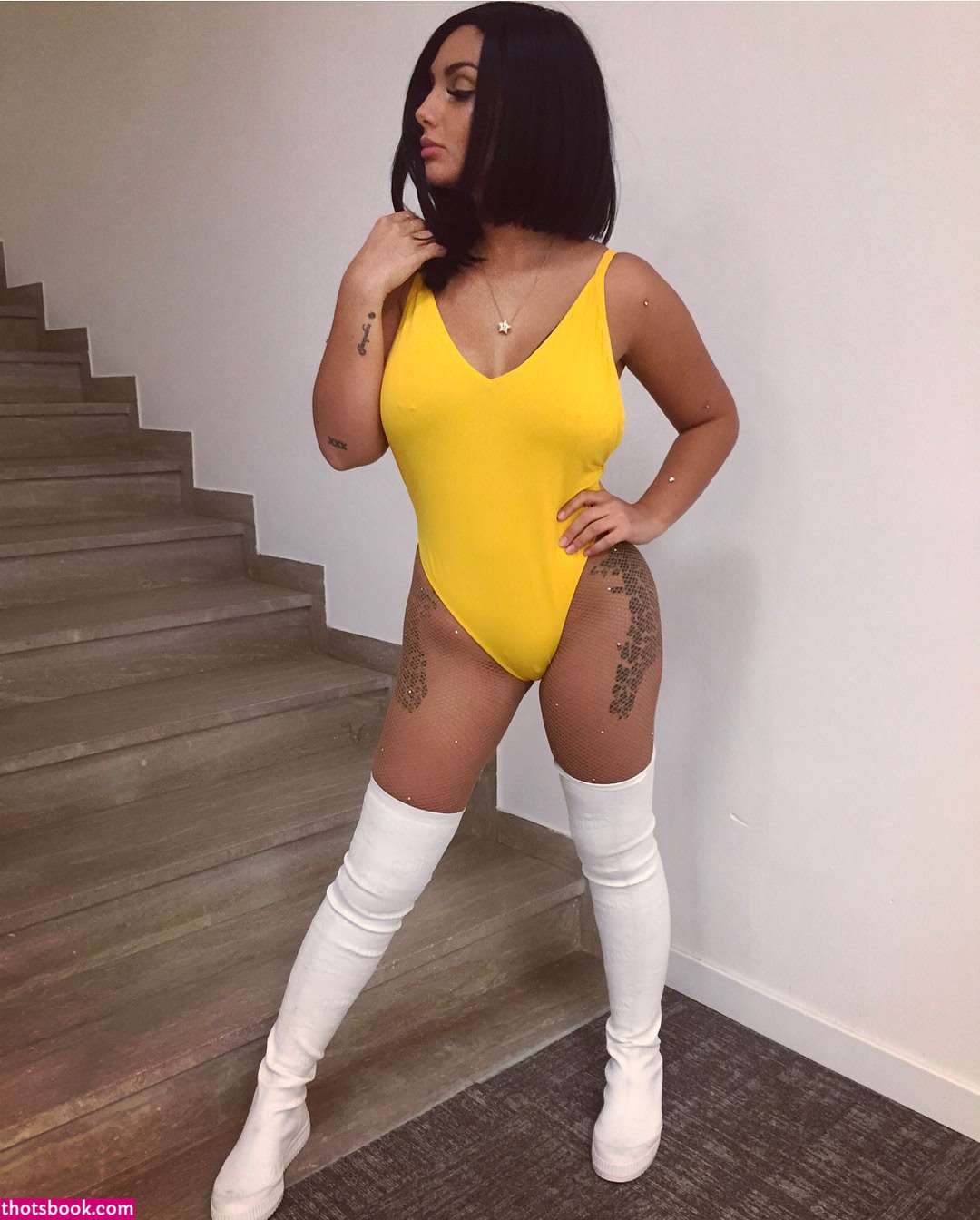 Elettra Lamborghini Photo #56