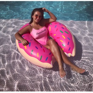 Elettra Lamborghini Photo #61