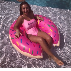 Elettra Lamborghini Photo #67