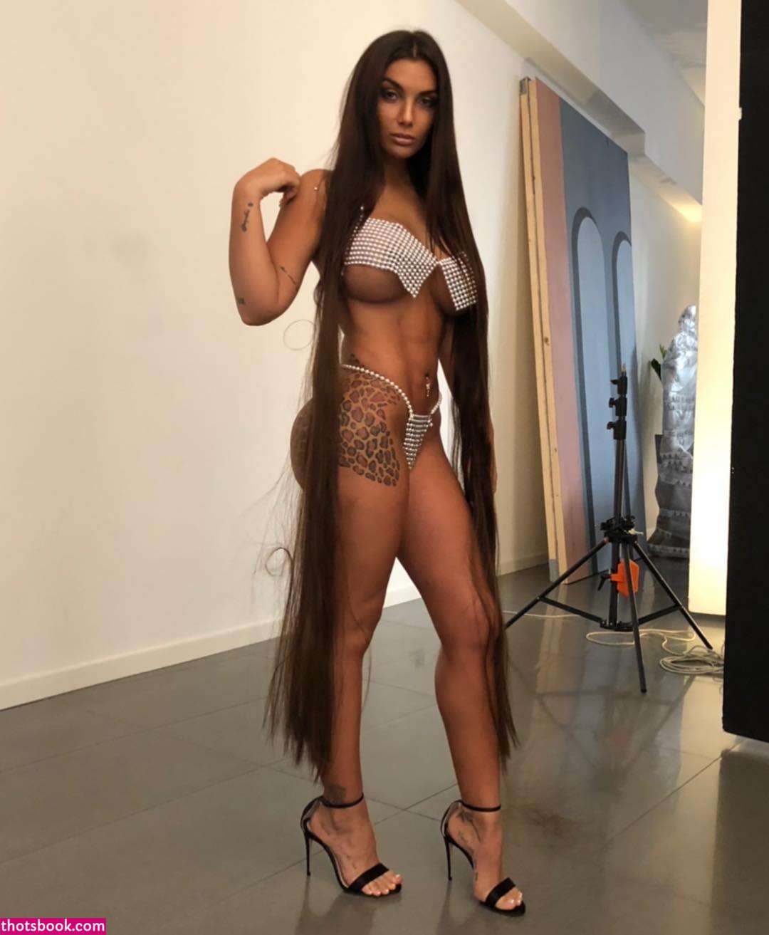 Elettra Lamborghini Photo #77