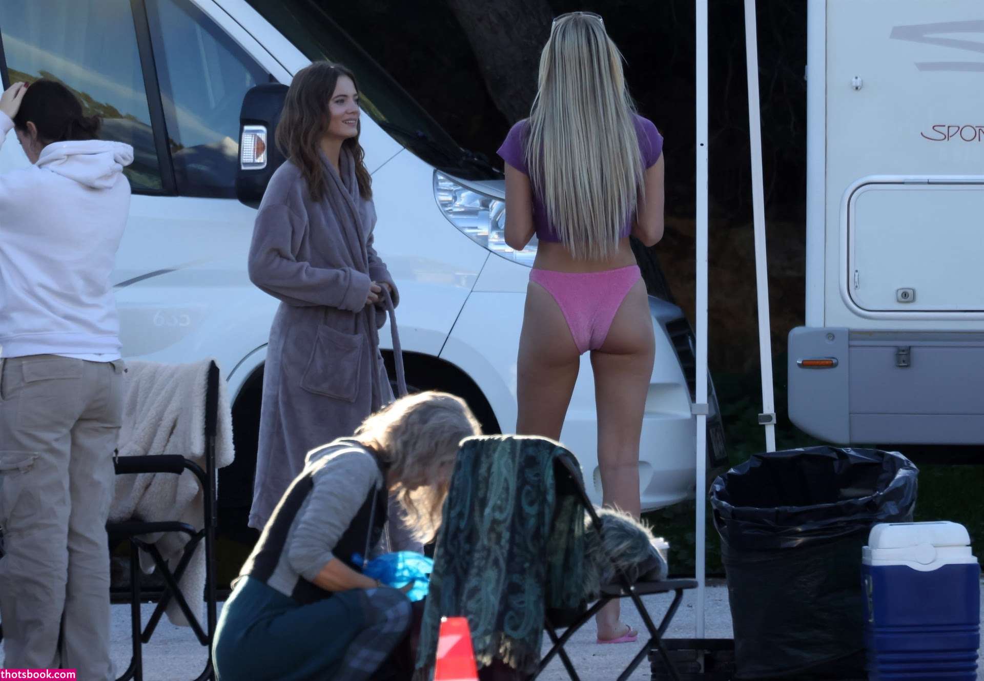 Elsie Hewitt Photo #78