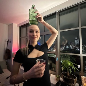 Elsie Hewitt Photo #85