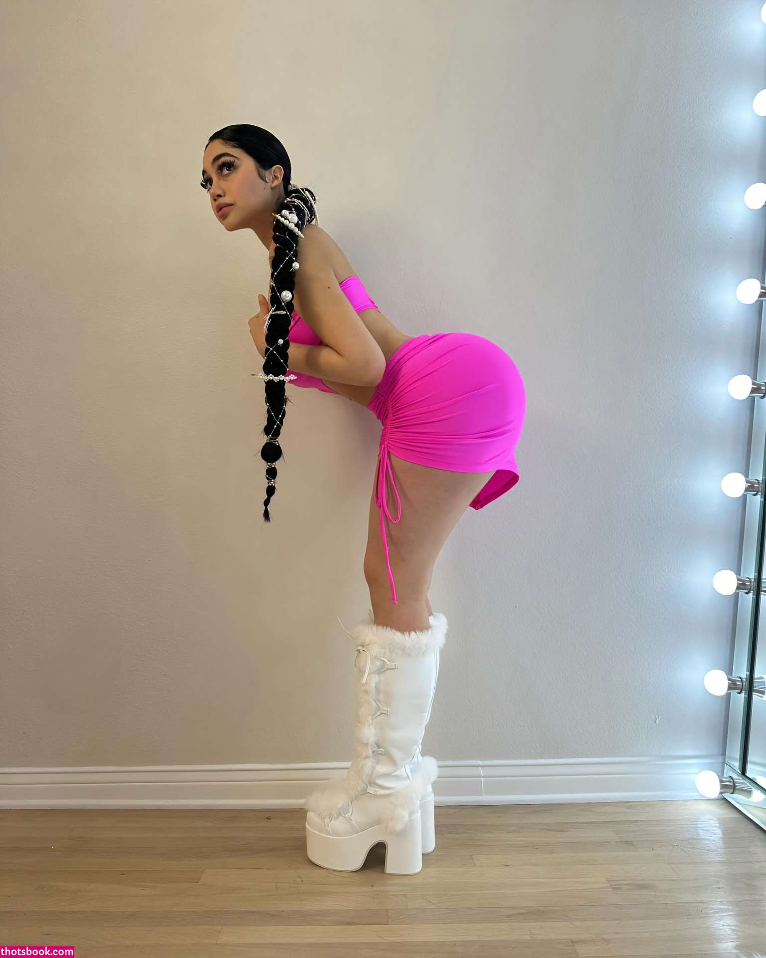 Jailyne Ojeda Photo #95