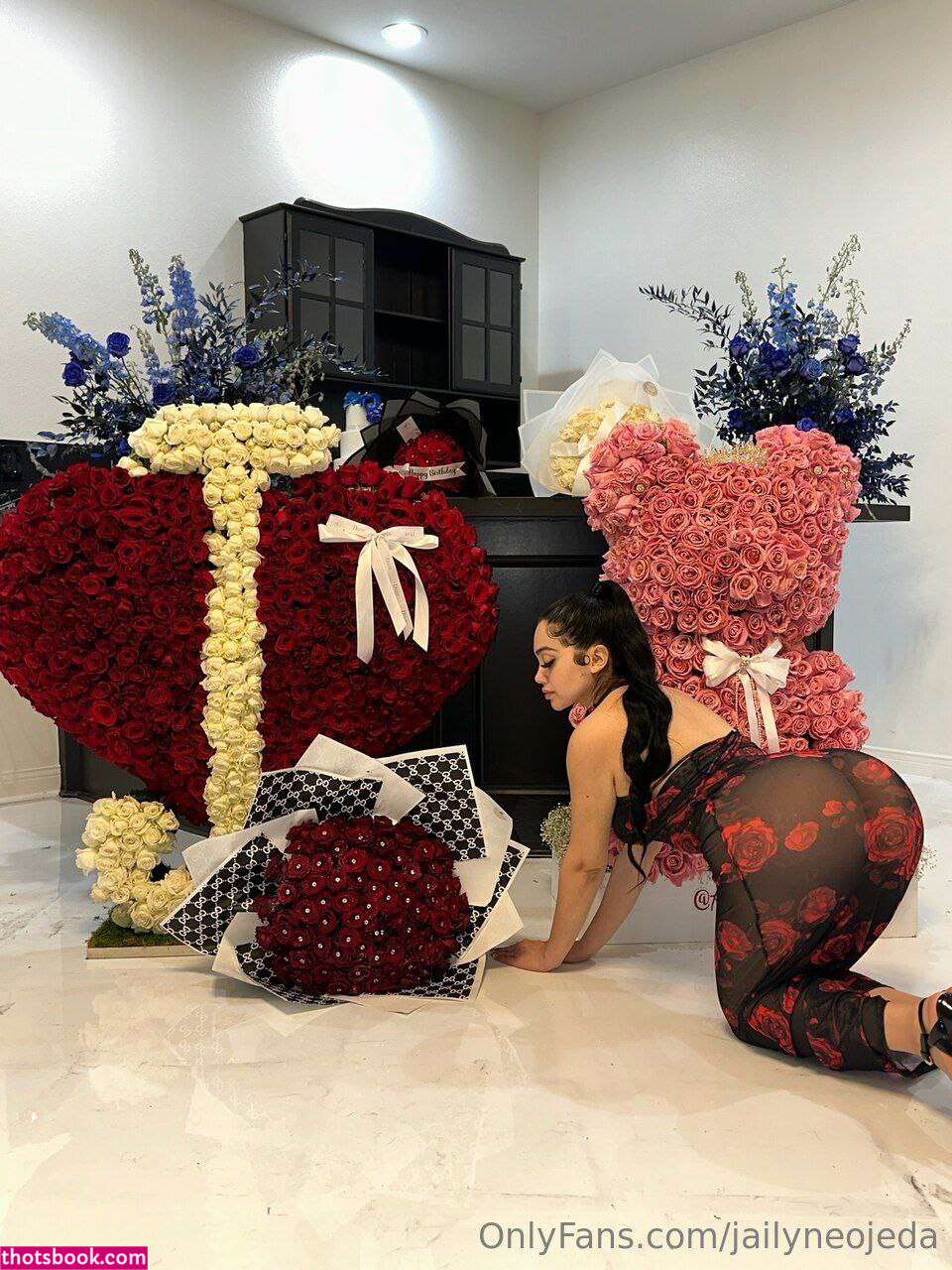 Jailyne Ojeda Photo #104