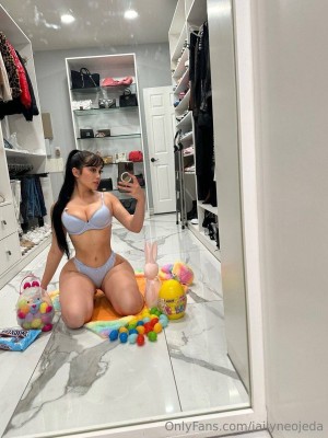 Jailyne Ojeda Photo #114