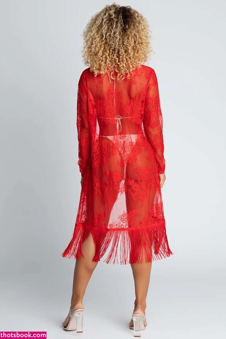 Jena Frumes Photo #9