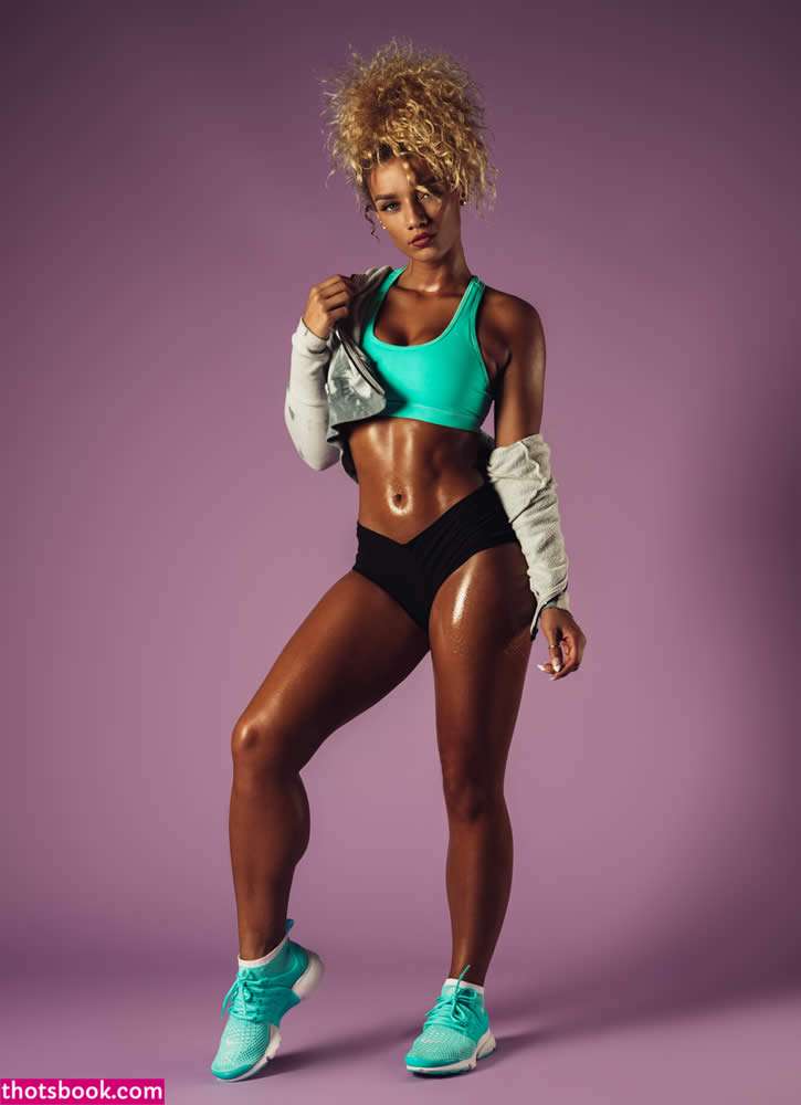 Jena Frumes Photo #47