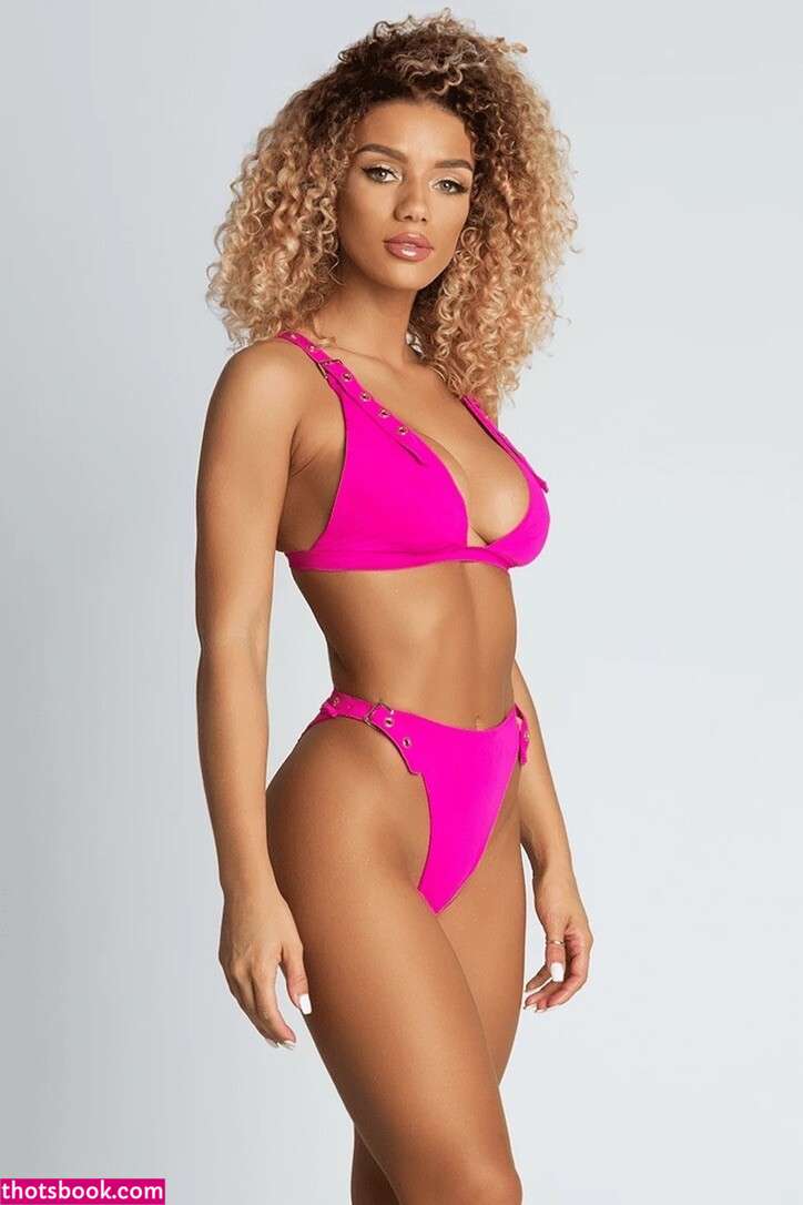 Jena Frumes Photo #142