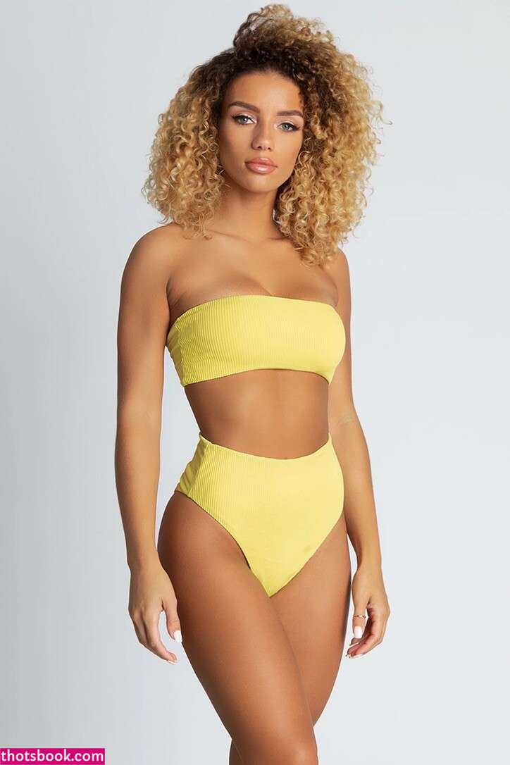 Jena Frumes Photo #152