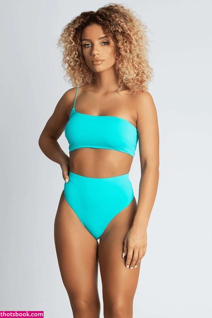 Jena Frumes Photo #179