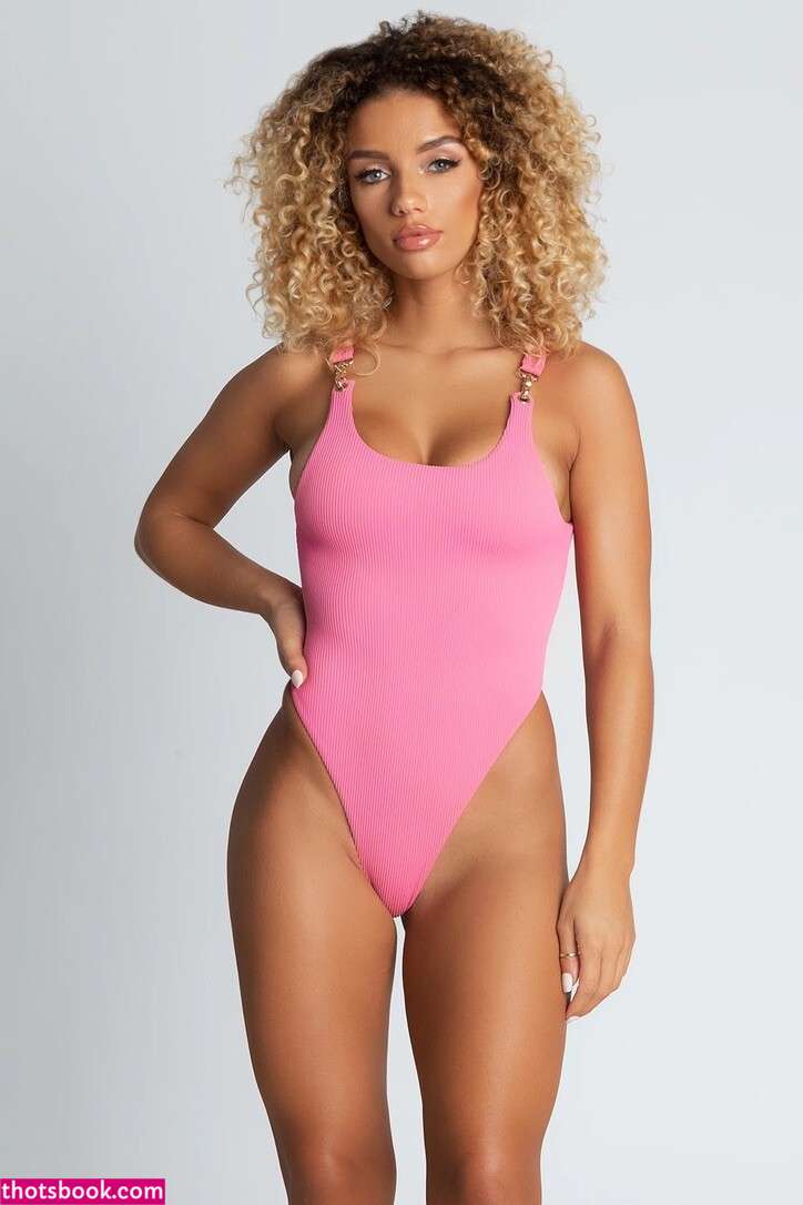 Jena Frumes Photo #193