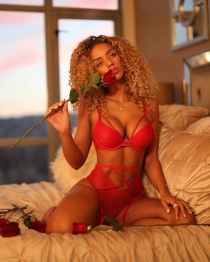 Jena Frumes Photo #241