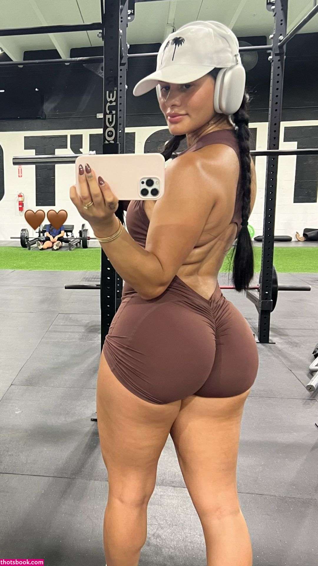 Katya Elise Henry Photo #79