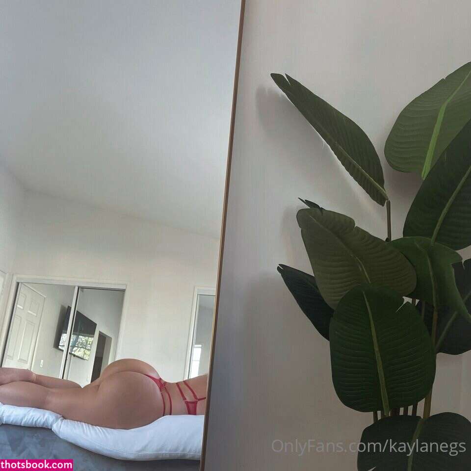 Kayla Negrino Photo #1