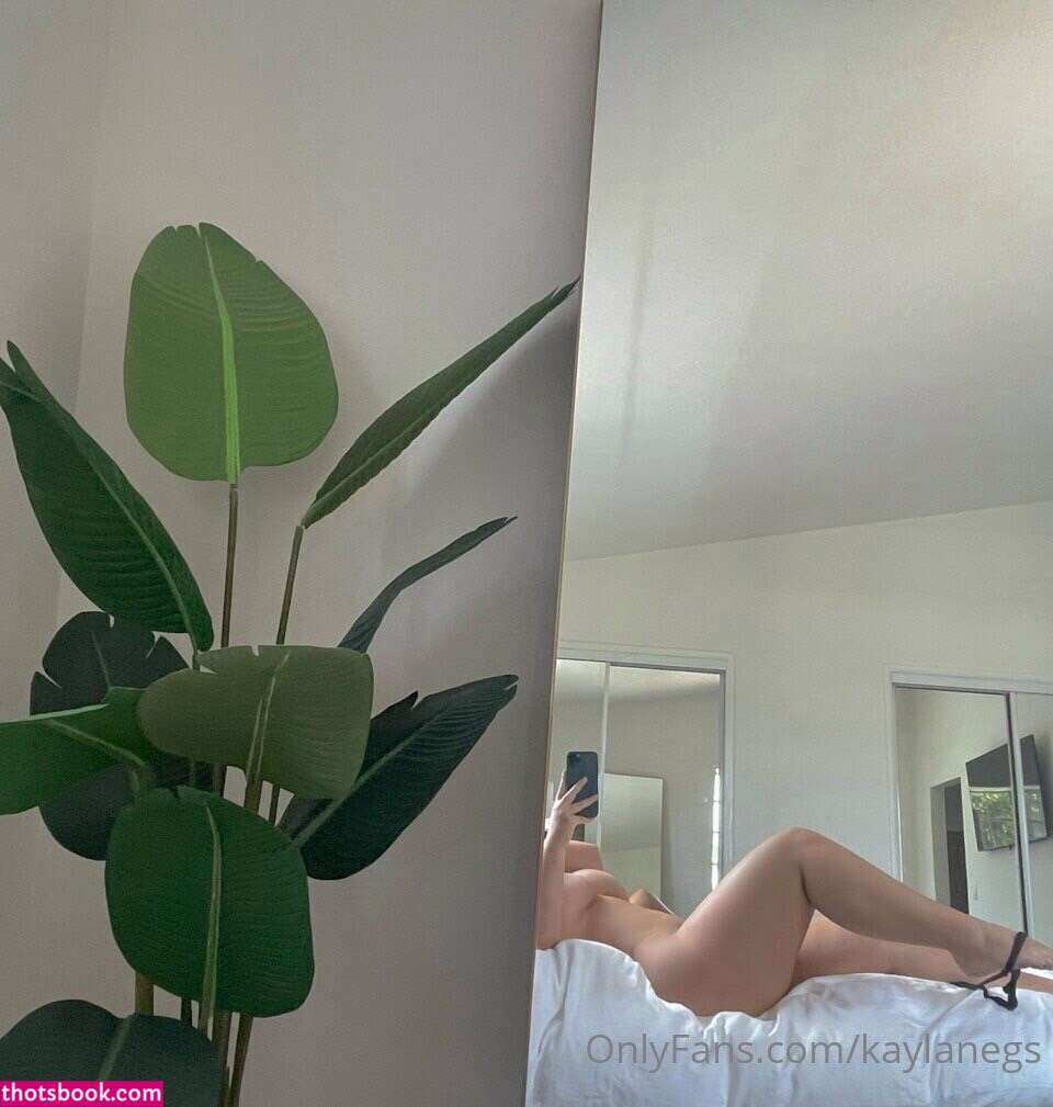 Kayla Negrino Photo #28