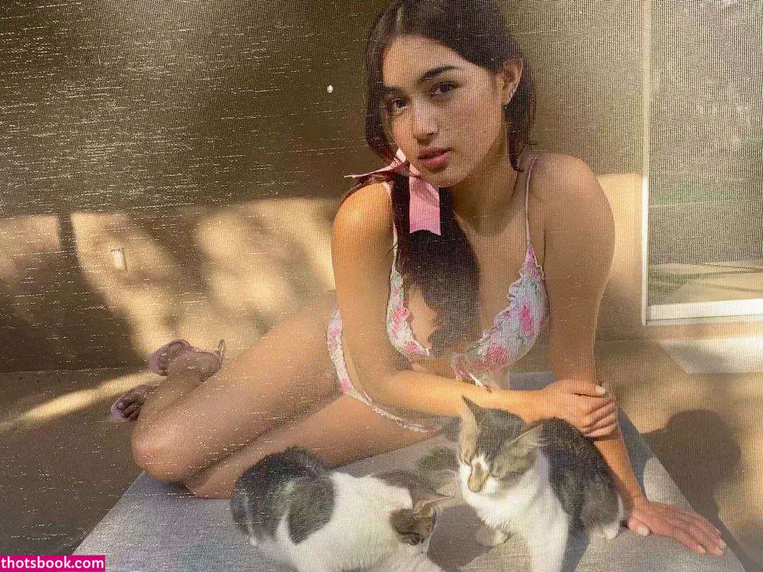 Kylin Milan Photo #102