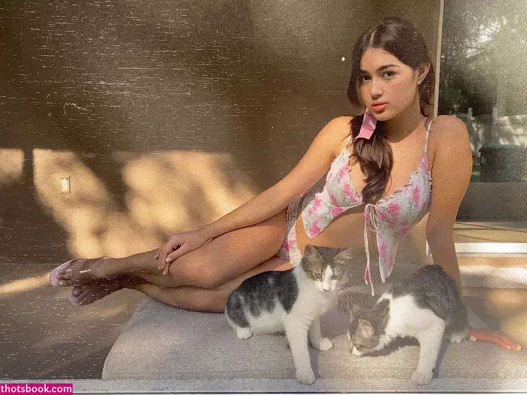 Kylin Milan Photo #107