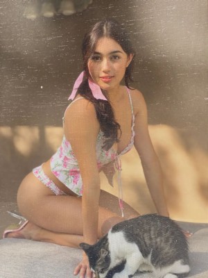 Kylin Milan Photo #106