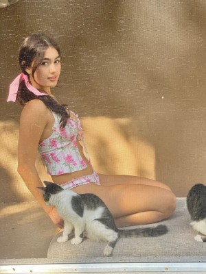 Kylin Milan Photo #114