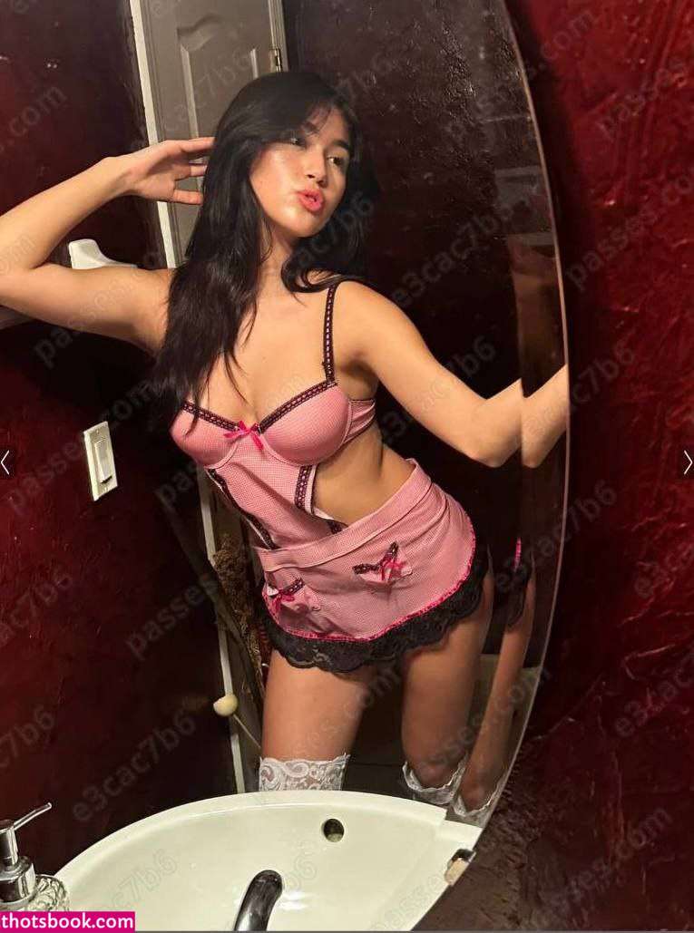 Kylin Milan Photo #165