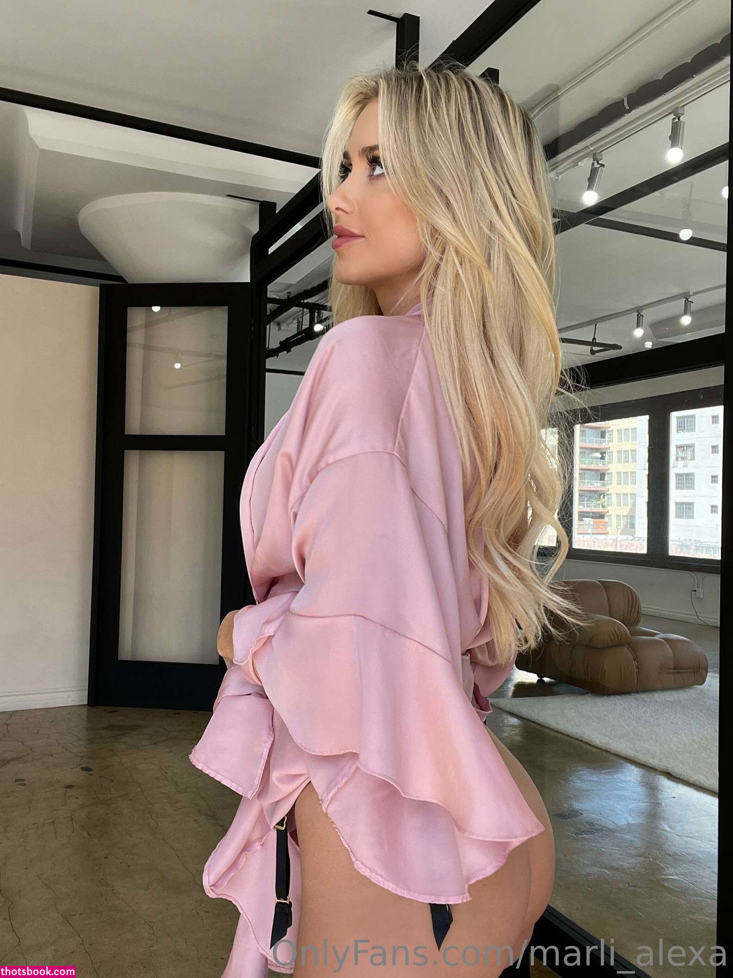 Marli Alexa Photo #27