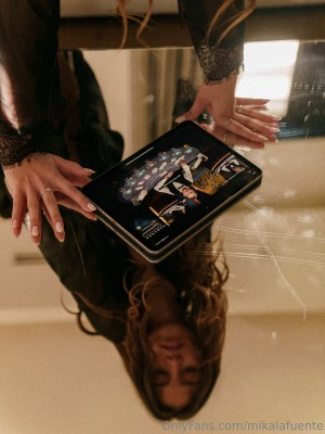 Mikaela Lafuente Photo #162