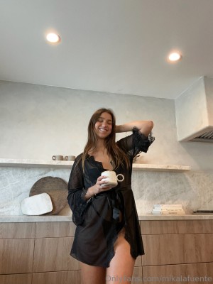 Mikaela Lafuente Photo #171